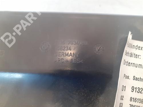 Glove box BMW 5 (E60) 525 d | BP8952182C95 