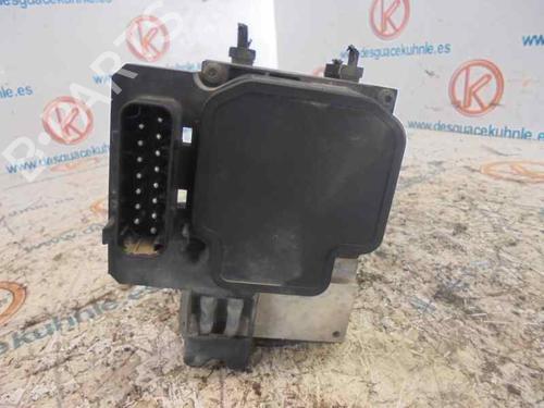 ABS pump PEUGEOT 607 (9D, 9U) 2.2 HDi | BP2482302M43 