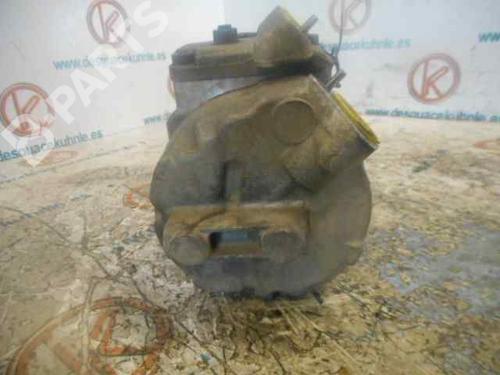 AC compressor BMW 5 (E39) 528 i | BP2487092M34 