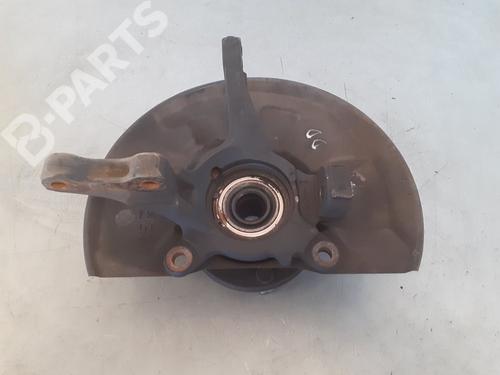 Right front steering knuckle VOLVO S40 I (644) 1.8 | BP8105155M26 