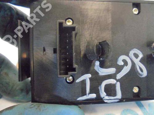 Mirror switch MERCEDES-BENZ S-CLASS (W220) S 400 CDI (220.028, 220.128) | BP2459438I25 