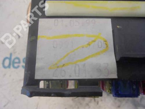 Fuse box OPEL SINTRA (APV) 2.2 DTI | BP2475975E1 