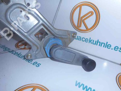 Rear right window mechanism CITROËN XSARA (N1)  | BP2458318C25 