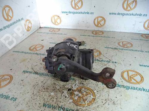 Used Steering rack MERCEDES-BENZ E-CLASS Coupe (C124) E 320 (124.052) (220 hp) 3465504