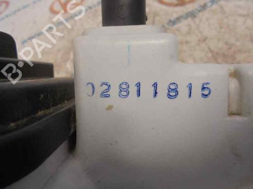 Used Left headlight VW POLO III (6N1) 45 1.0 (45 hp) 2496007