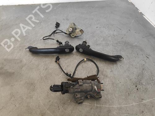 Used Ignition barrel VW SHARAN (7M8, 7M9, 7M6) 2.0 (115 hp) 15064288