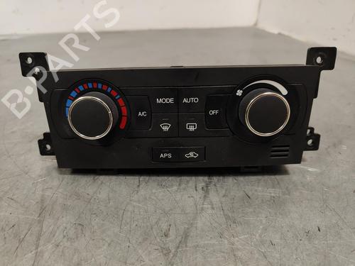 Used Climate control CHEVROLET CAPTIVA (C100, C140) [2006-2025]  12515582