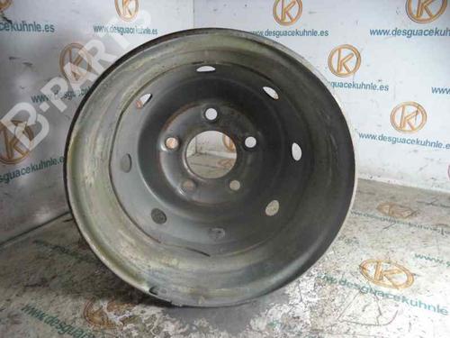 Rim MERCEDES-BENZ MB Van (W631) 2.0 D | BP2481882C45 