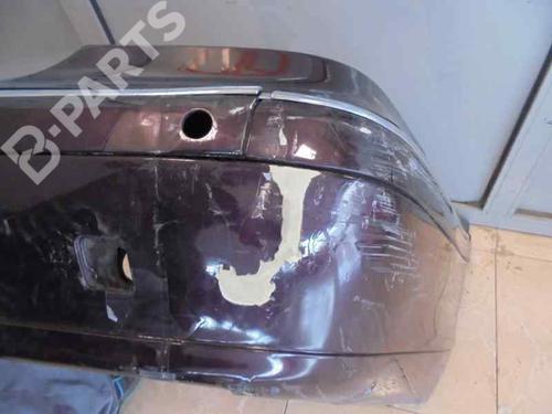 Rear bumper MERCEDES-BENZ S-CLASS (W220) S 320 CDI (220.026, 220.126) | BP5814071C8 
