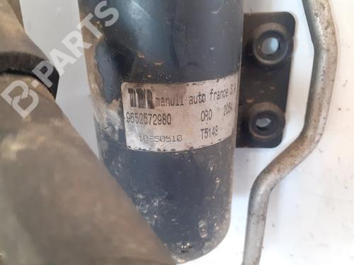 Andre PEUGEOT 206 CC (2D)  | BP9694520O1 