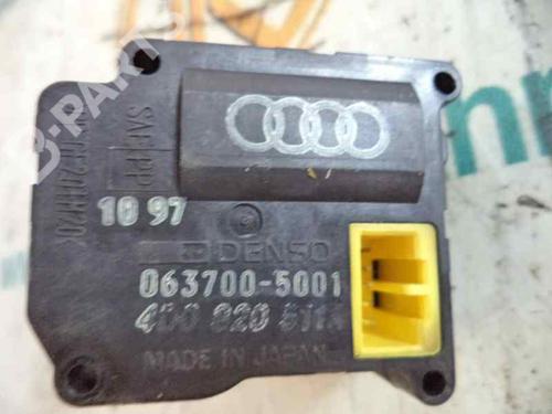 Heater blower motor AUDI A8 D2 (4D2, 4D8) 2.5 TDI | BP2455828M62 
