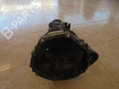 Gearbox MERCEDES-BENZ C-CLASS (W202) | BP6110983M3