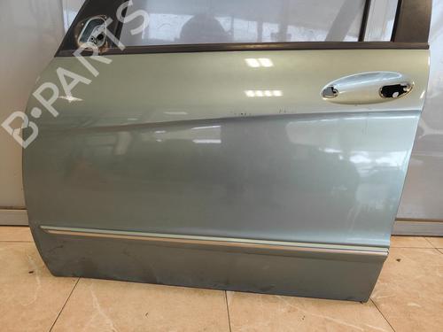 Left front door MERCEDES-BENZ A-CLASS (W169)  | BP17222562C2 
