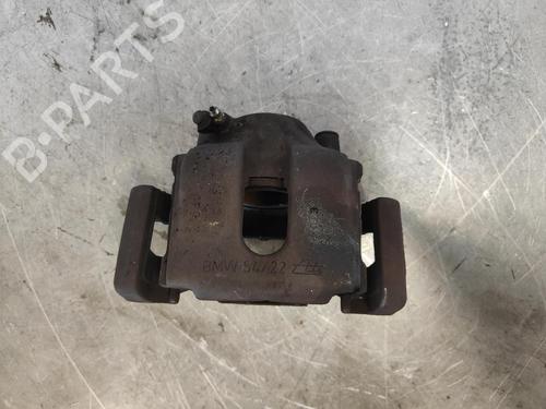 Left front brake caliper BMW 3 (E46)  | BP17650011M105 