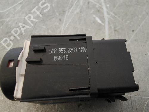 Steering column stalk SEAT LEON (1P1)  | BP13914221I23 