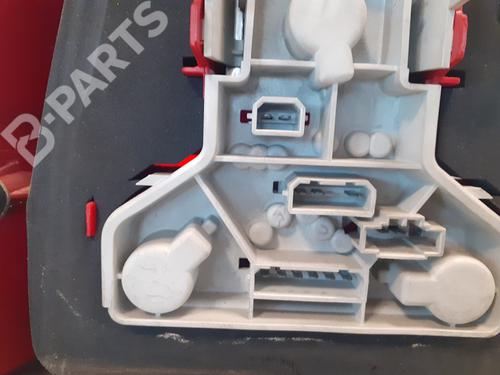 Right taillight VW PASSAT B5 (3B2) 1.9 TDI | BP8794979C35 