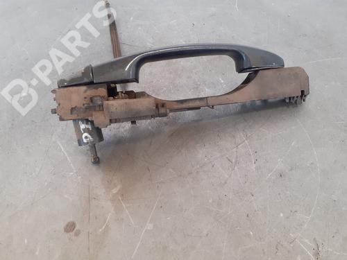 Front left exterior door handle FIAT STILO (192_)  | BP9872446C128 