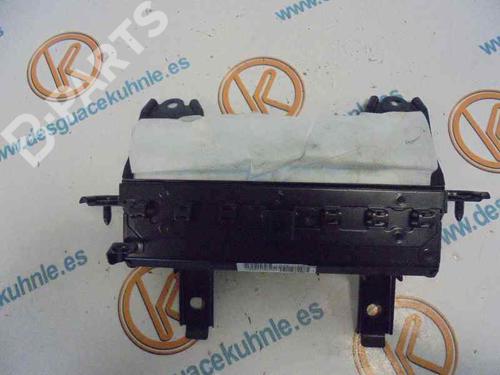 Used Electronic module TOYOTA AVENSIS (_T25_) 2.0 D-4D (ADT250_, ADT250R) (126 hp) 2463817