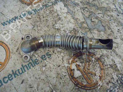 Pipe KIA SPORTAGE IV (QL, QLE) 1.7 CRDi | BP14182895M125 
