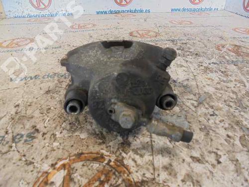 Right front brake caliper VW GOLF V (1K1)  | BP11610122M104