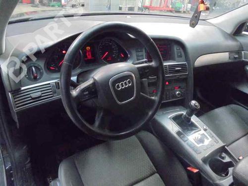 Rear bumper reinforcement AUDI A6 C6 (4F2) 2.0 TDI | BP2483201C73  - Image 9