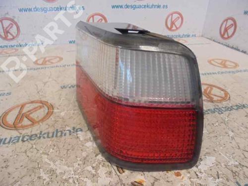 Right taillight CITROËN XANTIA (X1_, X2_) 1.8 i 16V | BP2471588C35 