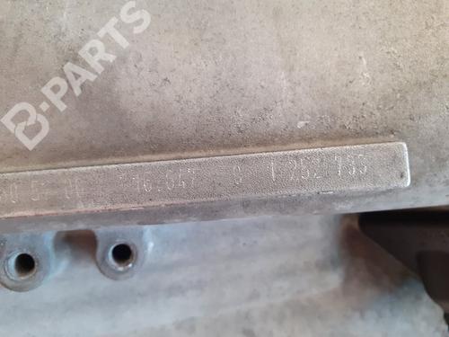 Gearbox MERCEDES-BENZ E-CLASS (W210)  | BP10031166M3 