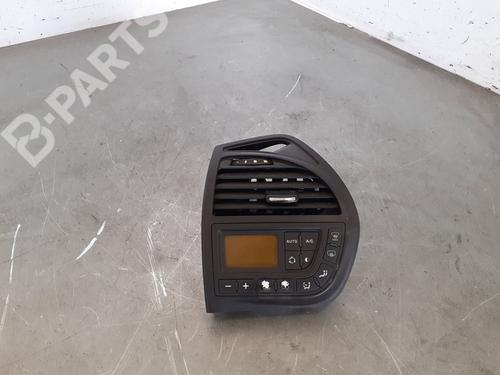 Commande Chauffage CITROËN C4 Picasso I MPV (UD_) [2006-2015]  10321714