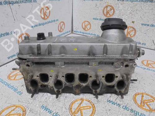 Sylinderhode VW GOLF IV (1J1) 1.9 TDI | BP10978737M5 