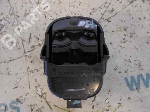 Elektronisk sensor KIA CARENS IV 1.7 CRDi | BP4877659M84 