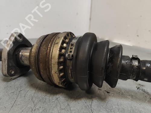 Right front driveshaft OPEL VECTRA C (Z02)  | BP16142542M39 