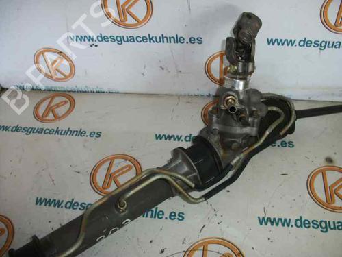 Steering rack NISSAN ALMERA I Hatchback (N15) 2.0 D | BP2460523M22 