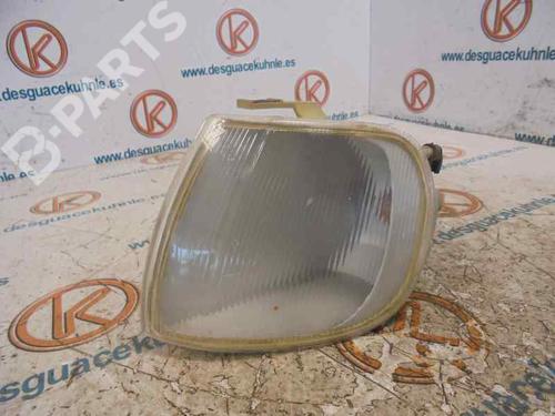 Used Left front indicator VW POLO III (6N1) 45 1.0 (45 hp) 2496230