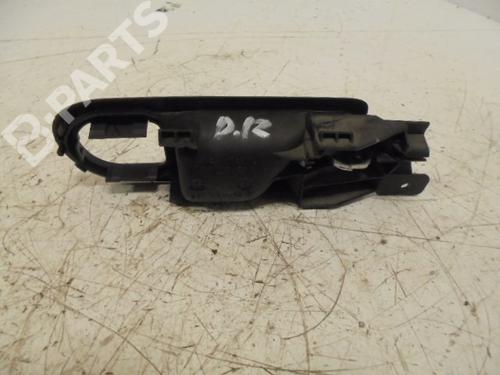 Poignée intérieure avant gauche VW GOLF IV (1J1) 1.9 TDI | BP6897978I13 