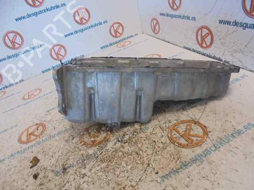 Oil sump DAEWOO LANOS (KLAT) 1.3 | BP14184086M115 