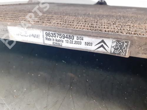 Other CITROËN C3 I (FC_, FN_)  | BP9962365O1 