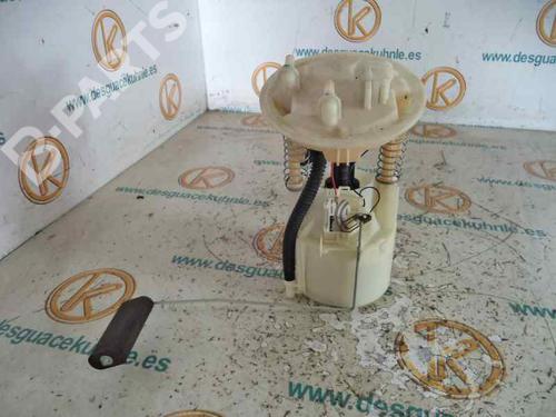 Aforador RENAULT MEGANE I Classic (LA0/1_) 1.6 i (LA0L) (75 hp) 2455985