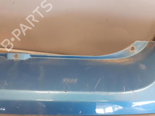 Rear bumper HYUNDAI GETZ (TB)  | BP8325075C8 