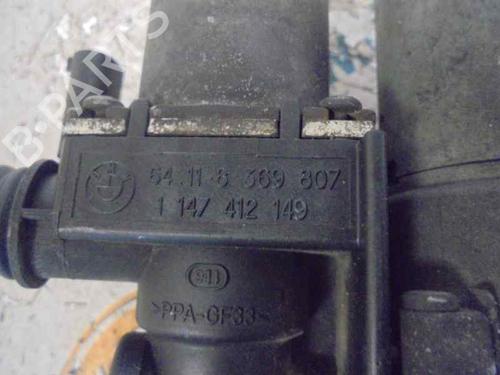 Electronic sensor BMW 3 Compact (E46) 320 td | BP14182215M84 