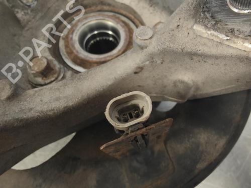 Højre Styrespindel Lejehus CHEVROLET CAPTIVA (C100, C140)  | BP12515653M26 