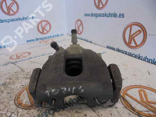 Used Right rear brake caliper VOLVO V70 I (875, 876) 2.5 TDI (140 hp) 11609817