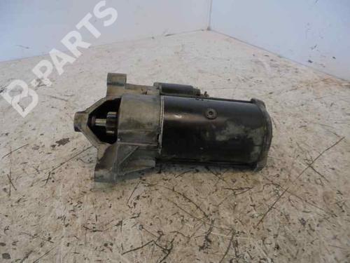 Startmotor CITROËN BERLINGO / BERLINGO FIRST Box Body/MPV (M_) 1.9 D (MBDJY) (70 hp) 5573265