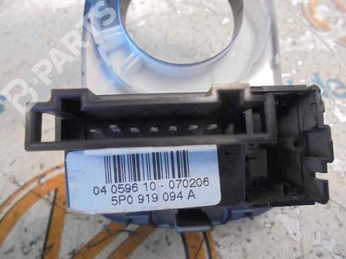 Headlight switch SEAT LEON (1P1)  | BP2464802I24 