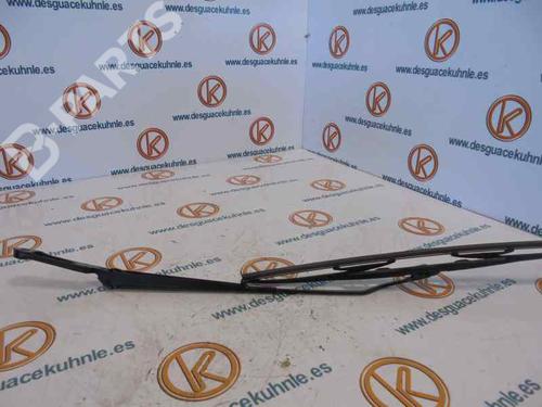 Front windshield wiper arm VW GOLF IV (1J1) 1.6 16V | BP6630718C143 