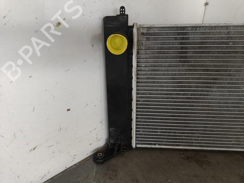 Køler FIAT STILO (192_) 1.2 16V (192_XA1B) | BP29731879M31 