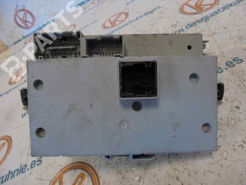Fuse box FIAT DOBLO MPV (119_, 223_)  | BP2487337E1 