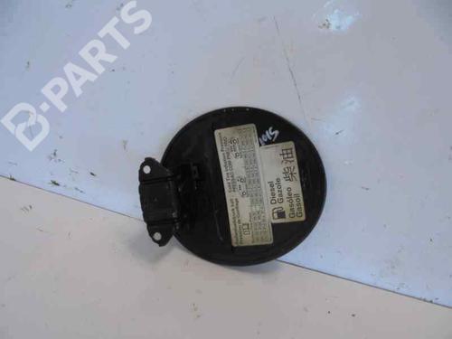 Fuel flap SEAT ALHAMBRA (7V8, 7V9) 1.9 TDI | BP5593628C131 