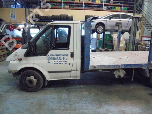 Used Parts FORD TRANSIT Platform/Chassis (FM_ _, FN_ _)  2.4 TDCi  224295