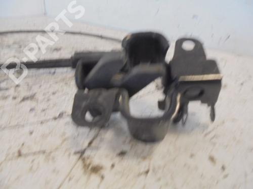 Hood lock MERCEDES-BENZ C-CLASS (W203)  | BP8780869C133 