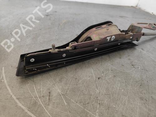 Rear right exterior door handle SEAT LEON (1P1)  | BP13908835C130 